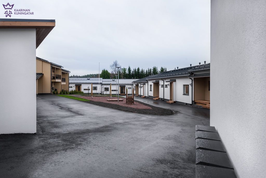 Kaarinan Kuningatar